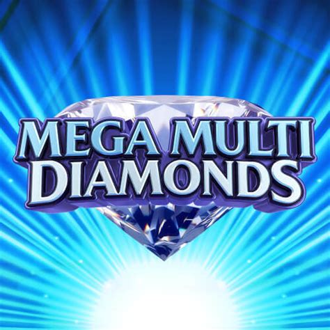 Mega Multi Diamonds PokerStars